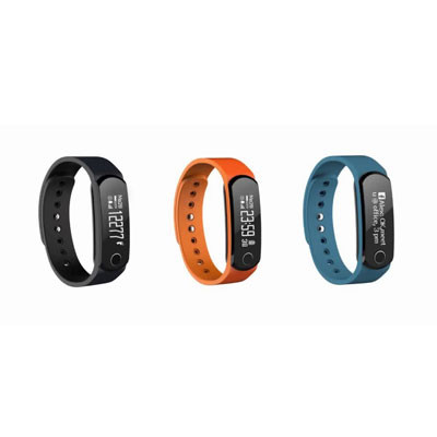 i-gotU Smart Wristband Q-Band X Q-62