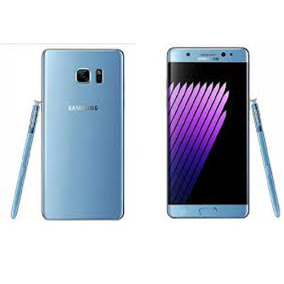 Samsung Galaxy Note 7 128GB