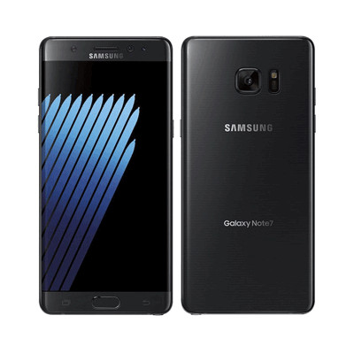 Samsung Galaxy Note 7 128GB