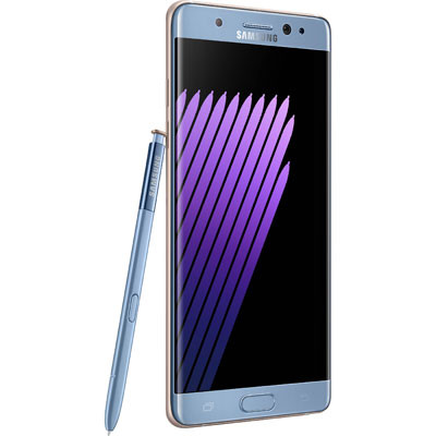 Samsung Galaxy Note 7 128GB