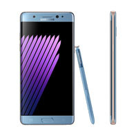 ราคา Samsung Galaxy Note 7 128GB