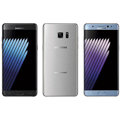 Samsung Galaxy Note 7 256GB
