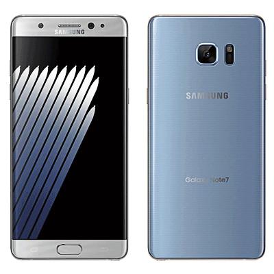 Samsung Galaxy Note 7 256GB
