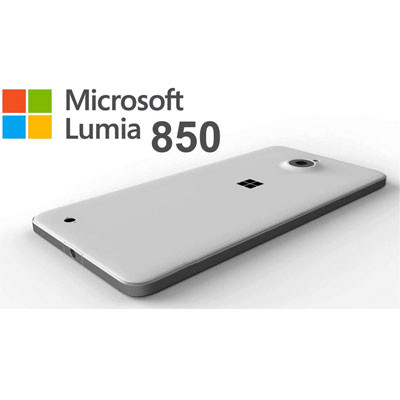 Microsoft Lumia 850 16GB