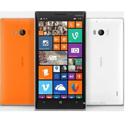Microsoft Lumia 1330 32GB