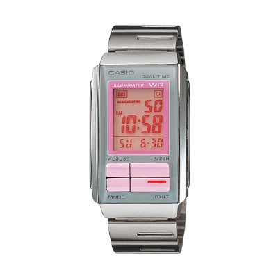 Casio Futurist รุ่น LA-201W-4A2UDF