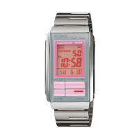 ราคา Casio Futurist รุ่น LA-201W-4A2UDF