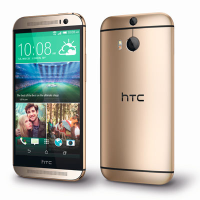 HTC One M8i 16GB