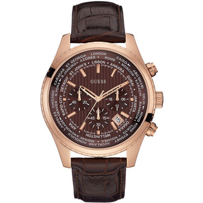 นาฬิกา guess ผู้ชาย