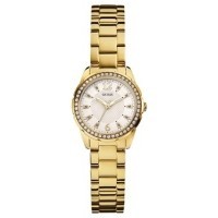 ราคา นาฬิกาข้อมือผู้หญิง Guess Desire รุ่น W0445L2