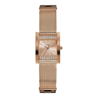 นาฬิกาข้อมือผู้หญิง Guess Nouveau รุ่น W0127L3