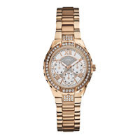 ราคา Guess Viva นาฬิกาข้อมือผู้หญิง รุ่น W0111L3