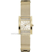 ราคา นาฬิกาข้อมือผู้หญิง Guess Nouveau รุ่น W0127L2