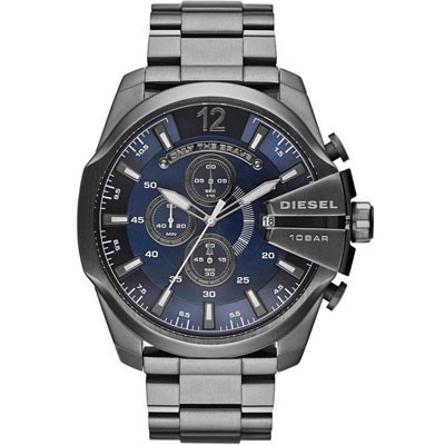 นาฬิกาข้อมือผู้ชาย Diesel Mega Chief รุ่น DZ4329