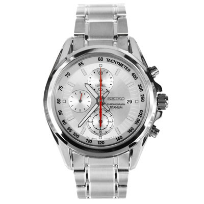 นาฬิกาข้อมือผู้ชาย Seiko SNDE57
