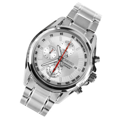 นาฬิกาข้อมือผู้ชาย Seiko SNDE57