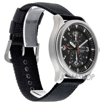นาฬิกาข้อมือผู้ชาย Seiko SNDA57