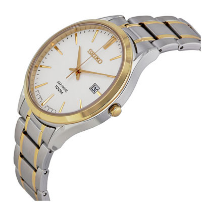 นาฬิกาข้อมือผู้ชาย Seiko SGEG96