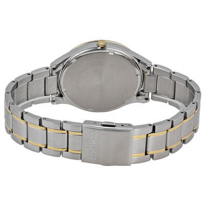 นาฬิกาข้อมือผู้ชาย Seiko SGEG96