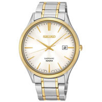 ราคา นาฬิกาข้อมือผู้ชาย Seiko SGEG96