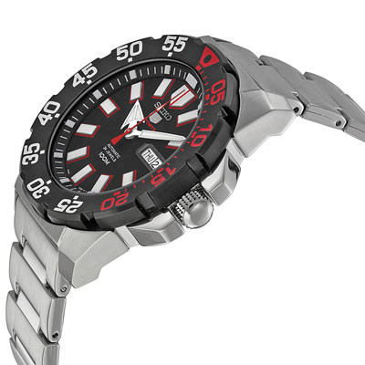 นาฬิกาข้อมือผู้ชาย Seiko SRP487