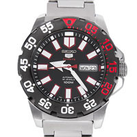 ราคา นาฬิกาข้อมือผู้ชาย Seiko SRP487