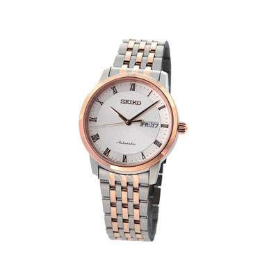 นาฬิกาข้อมือผู้ชาย Seiko SRP696