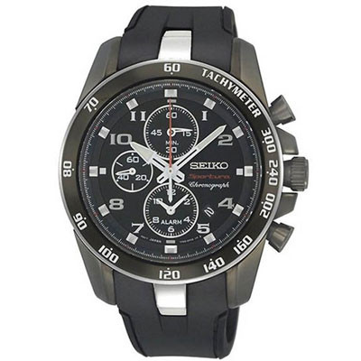 นาฬิกาข้อมือผู้ชาย Seiko SNAE89