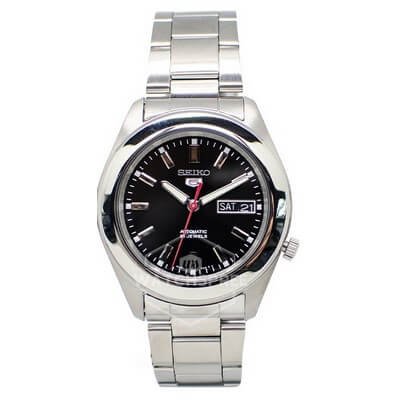 นาฬิกาข้อมือผู้ชาย Seiko SNKM65