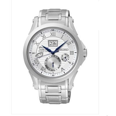 นาฬิกาข้อมือผู้ชาย Seiko SNP079