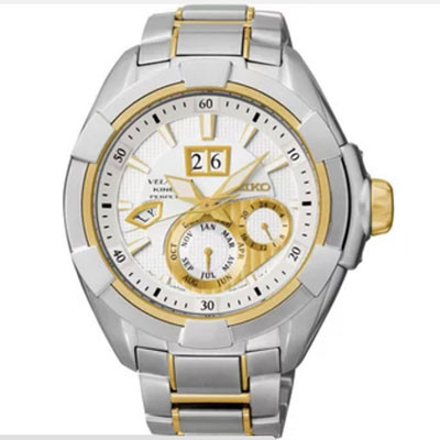 นาฬิกาข้อมือผู้ชาย Seiko SNP100