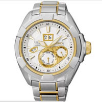 ราคา นาฬิกาข้อมือผู้ชาย Seiko SNP100