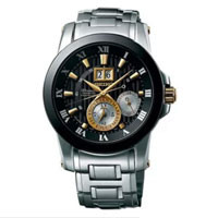 ราคา นาฬิกาข้อมือผู้ชาย Seiko SNP129