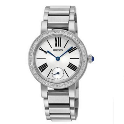 นาฬิกาข้อมือผู้หญิง Seiko SRK027