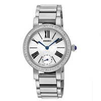 ราคา นาฬิกาข้อมือผู้หญิง Seiko SRK027