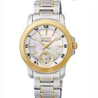 นาฬิกาข้อมือผู้หญิง Seiko SRKZ66