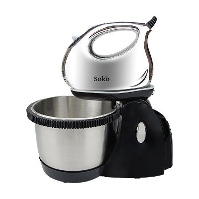 Soko เครื่องผสมอาหาร รุ่น CK-1188