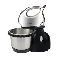 ราคา Soko เครื่องผสมอาหาร รุ่น CK-1188