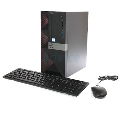 Dell Inspiron V3650 W2683330PTH