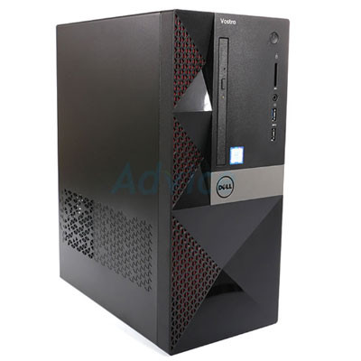 Dell Inspiron V3650 W2683330PTH