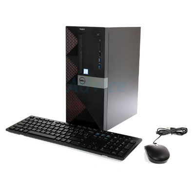 Dell Vostro V3650 W2683218TH