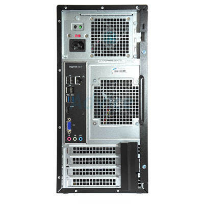 Dell Inspiron 3847MT W261104TH