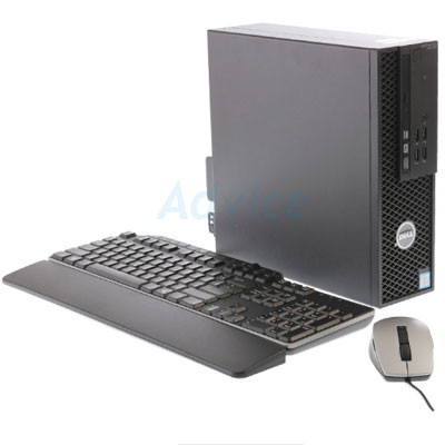 Dell Work Station T3420SFF ST34SF01