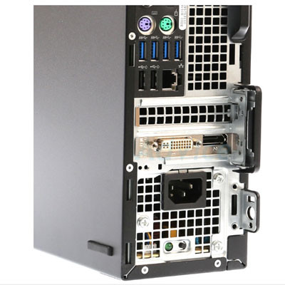Dell Work Station T3420SFF ST34SF01