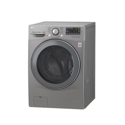 LG เครื่องซักผ้า ขนาด 14 กก. รุ่น F2514DTGE