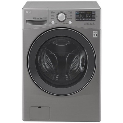 เครื่องซักผ้า LG รุ่น F2514NTGE