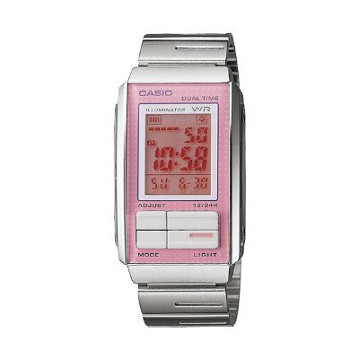 Casio Futurist รุ่น LA-201W-4A3UDF