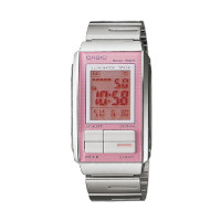 ราคา Casio Futurist รุ่น LA-201W-4A3UDF