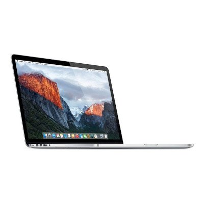 Apple MacBook Pro 15.4-Inch with Retina Display (512 GB) - Mid 2015