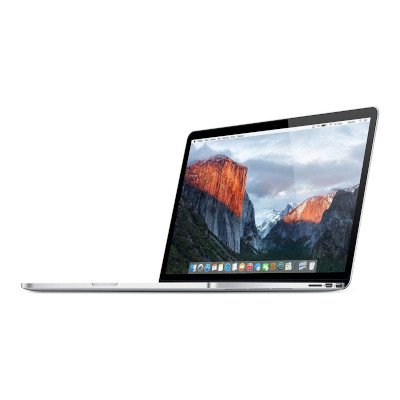 Apple MacBook Pro 15.4-Inch with Retina Display (512 GB) - Mid 2015